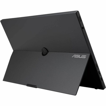 Asus ZenScreen MB16AMTR 16 Class LCD Touchscreen Monitor - 156 Viewable - 10 Points Multi-touch Screen - 1920 x 1080 - Full HD - MB16AMTR