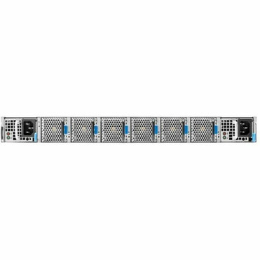 HPE SN3700M Layer 3 Switch - Manageable - 200 Gigabit Ethernet - 20GBase-X - 3 Layer Supported - Optical Fiber - 1U - Rack-mountable - S2T79A