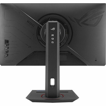 Asus ROG Strix XG259CMS 25 Class Full HD Gaming LCD Monitor - 169 - 245 Viewable - Fast IPS - 1920 x 1080 - 167 Million Colors - XG259CMS