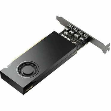 NVIDIA RTXtrade 2000E Ada Generation Professional Graphics Board - NVIDIA Ada Lovelace Architecture 16GB GDDR6 Memory with ECC 22 VCNRTX2000ADAS-LLP