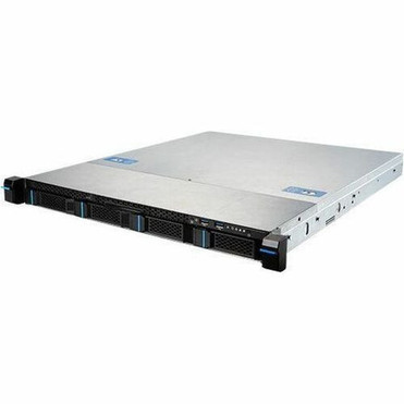 MSI S1102-01 1U Server Barebone Single AMD EPYCtrade 4004 Series and Ryzentrade 7000 Series Processor Air cooling up to TDP 105W S1102-01