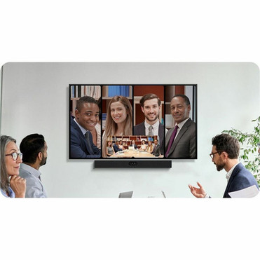 Yealink SmartVision 40 Video Conference Equipment - For Video Conferencing Meeting Room - SmallMedium Room Size Supported - 3840 x - 1206656