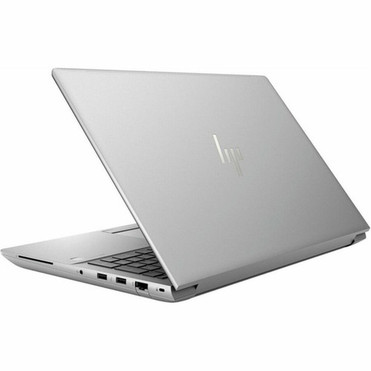 HP ZBook Fury G11 16 40640 mm Mobile Workstation - WUXGA - Intel WM790 Chip - 1920 x 1200 - In-plane Switching IPS Technology - A92ZJUPABA