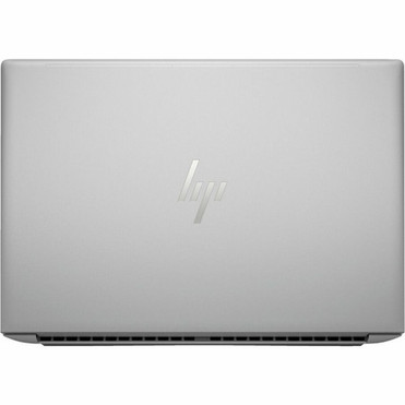 HP ZBook Fury G11 16 40640 mm Mobile Workstation - WUXGA - Intel WM790 Chip - 1920 x 1200 - In-plane Switching IPS Technology - A92ZJUPABA