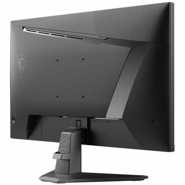 MSI MAG275F 27 Class Full HD Gaming LED Monitor - 169 - Metallic Black - 27 Viewable - Rapid IPS - LED Backlight - 1920 x 1080 - - MAG275F