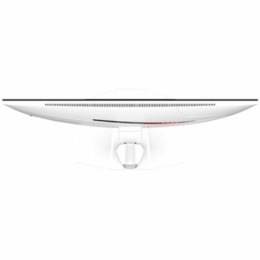 MSI 274URFW 27 Class 4K UHD Gaming LED Monitor - 169 - White - 27 Viewable - Rapid IPS - LED Backlight - 3840 x 2160 - 107 Billion MAG274URFW