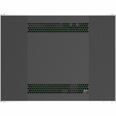 Kramer Open-Standard Low Latency AVoIP 4K60Hz Streaming Decoder with Audio - Functions Video Decoding Video Streaming - 2160p - x KDS-100DEC