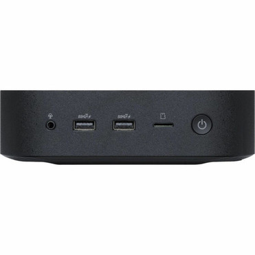 Asus Chromebox 5 CHROMEBOX5-SC017UN-WC Chromebox - Intel Celeron 7305 - 4 GB - 128 GB SSD - Mini PC - Eco Black - Intel Chip - - IEEE 90MS02N1-M005J0