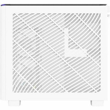 MONTECH KING 95 PRO Quality Meets Innovation in Style - Mid-tower - Black - Tempered Glass Mesh SPCC - ATX Micro ATX Mini ITX - 6 KING 95 PRO B