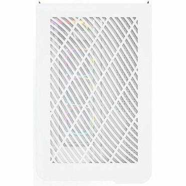 MONTECH KING 95 PRO Quality Meets Innovation in Style - Mid-tower - Black - Tempered Glass Mesh SPCC - ATX Micro ATX Mini ITX - 6 KING 95 PRO B