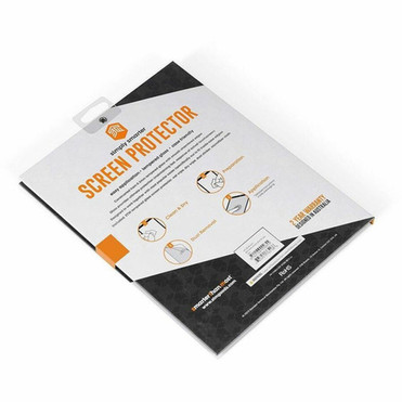 STM Goods Glass Screen Protector Clear - For 13 33020 mm LCD iPad Air 13 2024 iPad Pro 13 2024 - Tempered Glass iPad Air 13 STM-233-452LW-01