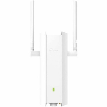 TP-Link Omada Pro AP8635-E Dual Band IEEE 80211 abgnacax 173 Gbits Wireless Access Point - IndoorOutdoor - 240 GHz 5 GHz - AP8635-E