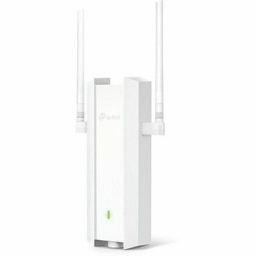 TP-Link Omada Pro AP8635-E Dual Band IEEE 80211 abgnacax 173 Gbits Wireless Access Point - IndoorOutdoor - 240 GHz 5 GHz - AP8635-E