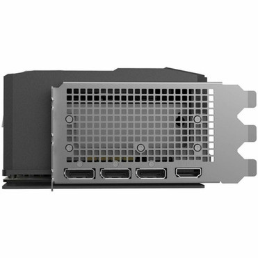 Zotac NVIDIA GeForce RTX 4070 Ti SUPER Graphic Card - 16 GB GDDR6X - 7680 x 4320 - 264 GHz Boost Clock - 256 bit Bus Width - PCI 40 ZT-D40730RC-10P