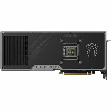 Zotac NVIDIA GeForce RTX 4070 Ti SUPER Graphic Card - 16 GB GDDR6X - 7680 x 4320 - 264 GHz Boost Clock - 256 bit Bus Width - PCI 40 ZT-D40730RC-10P