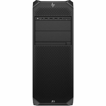 HP Z6 G5 Workstation - Xeon W w5-3435X - 128 GB - 4 TB SSD - Tower - Intel W790 Chip - Windows 11 Pro - GeForce RTX 4070 Ti SUPER 16 - AP4Q3UAABA