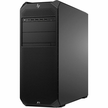 HP Z6 G5 Workstation - Xeon W w5-3435X - 128 GB - 4 TB SSD - Tower - Intel W790 Chip - Windows 11 Pro - GeForce RTX 4070 Ti SUPER 16 - AP4Q3UAABA