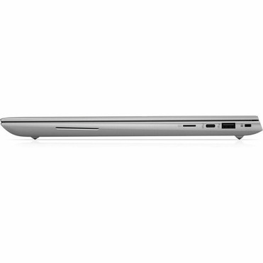 HP ZBook Studio G11 16 40640 mm Mobile Workstation - WUXGA - Intel Core Ultra 7 155H - 16 GB - 512 GB SSD - English Keyboard - - x AN6C3UTABA