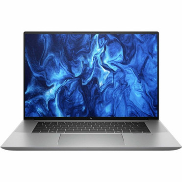 HP ZBook Studio G11 16 40640 mm Mobile Workstation - WUXGA - Intel Core Ultra 7 155H - 32 GB - 1 TB SSD - English Keyboard - Intel AN6C6UTABA