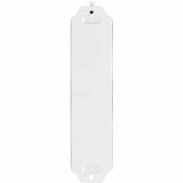Tripp Lite series Safe-IT PS-402-HG-OEMLM Power Strip - NEMA 5-15P-HG - 4 x NEMA 5-15R-HG - 2 ft 061 m Cord - 15 A Current - 120 V PS-402-HG-OEMLM
