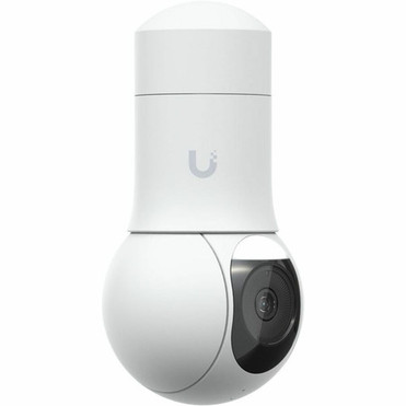 Ubiquiti UniFi Protect G5-PTZ 5 Megapixel Outdoor 2K Network Camera - Color - 65 ft 1981 m InfraredColor Night Vision - 2688 x - - UVC-G5-PTZ