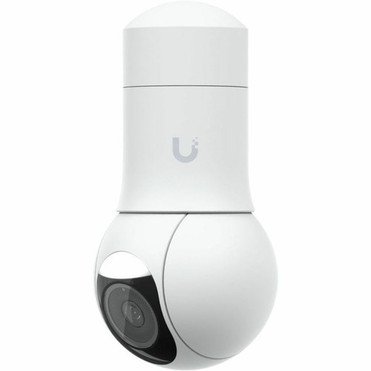 Ubiquiti UniFi Protect G5-PTZ 5 Megapixel Outdoor 2K Network Camera - Color - 65 ft 1981 m InfraredColor Night Vision - 2688 x - - UVC-G5-PTZ
