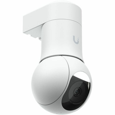 Ubiquiti UniFi Protect G5-PTZ 5 Megapixel Outdoor 2K Network Camera - Color - 65 ft 1981 m InfraredColor Night Vision - 2688 x - - UVC-G5-PTZ