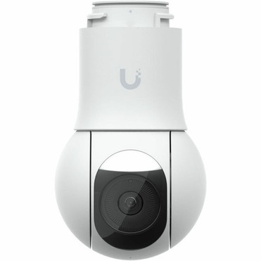 Ubiquiti UniFi Protect G5-PTZ 5 Megapixel Outdoor 2K Network Camera - Color - 65 ft 1981 m InfraredColor Night Vision - 2688 x - - UVC-G5-PTZ