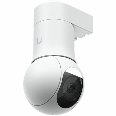 Ubiquiti UniFi Protect G5-PTZ 5 Megapixel Outdoor 2K Network Camera - Color - 65 ft 1981 m InfraredColor Night Vision - 2688 x - - UVC-G5-PTZ