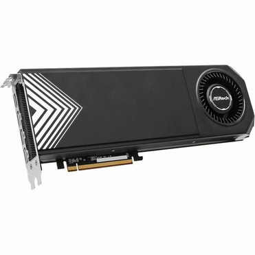 ASRock AMD Radeon RX 7900 XTX Graphic Card - 24 GB GDDR6 - 7680 x 4320 - 227 GHz Game Clock - 250 GHz Boost Clock - 384 bit Bus - - RX7900XTX CT 24G