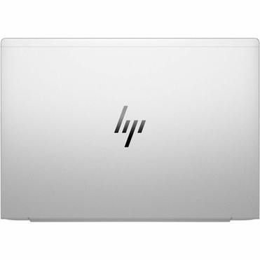 HP EliteBook 660 G11 16 40640 mm Notebook - WUXGA - Intel Core Ultra 7 165U - 32 GB - 512 GB SSD - Pike Silver Aluminum - Intel - A6UZ6UPABA