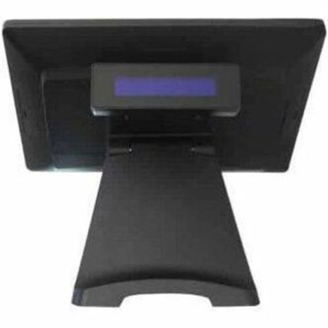 Touch Dynamic Pulse Ultra POS Terminal - Celeron J6412 - 4 GB DDR3L SDRAM - 128 GB SSD M2 P5100NN1N-00NNNNN