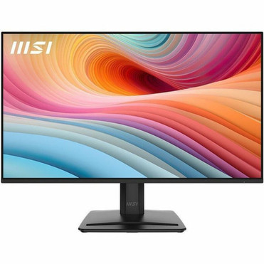 MSI Pro MP251 E2 25 Class Full HD LCD Monitor - 169 - Black - 245 Viewable - In-plane Switching IPS Technology - 1920 x 1080 - - PROMP251E2