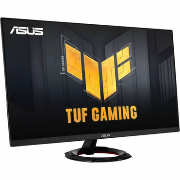 TUF VG279Q3R 27 Class Full HD Gaming LED Monitor - 169 - Black - 27 Viewable - Fast IPS - LED Backlight - 1920 x 1080 - 167 Colors VG279Q3R