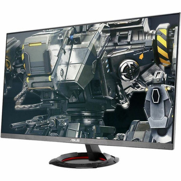 TUF VG279Q3R 27 Class Full HD Gaming LED Monitor - 169 - Black - 27 Viewable - Fast IPS - LED Backlight - 1920 x 1080 - 167 Colors VG279Q3R
