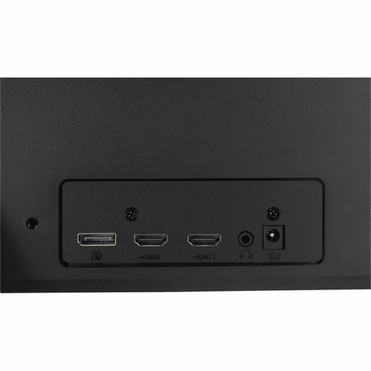 TUF VG279Q3R 27 Class Full HD Gaming LED Monitor - 169 - Black - 27 Viewable - Fast IPS - LED Backlight - 1920 x 1080 - 167 Colors VG279Q3R