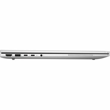 HP EliteBook 660 G11 16 40640 mm Notebook - WUXGA - Intel Core Ultra 7 165U - vPro Technology - 16 GB - 256 GB SSD - Pike Silver - B10YMUAABA