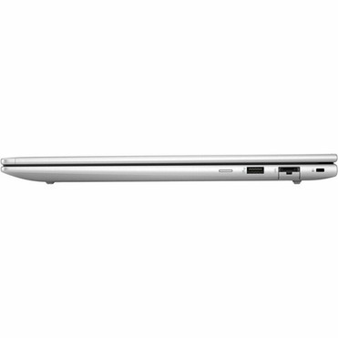 HP EliteBook 660 G11 16 40640 mm Notebook - WUXGA - Intel Core Ultra 7 165U - vPro Technology - 16 GB - 256 GB SSD - Pike Silver - B10YMUAABA