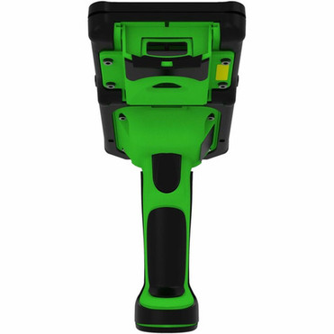 Socket Mobile XtremeScan XG640 Barcode Scanner - Wireless Connectivity - 1950 49530 mm Scan Distance - 1D 2D - LED - Imager - - CX4274-3386