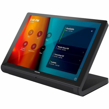 Crestron Flex UC-B30-T-GV Video Conference Equipment - For Meeting Room Video Conferencing Audio Conferencing University Huddle - UC-B30-T-GV