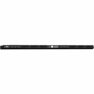 Raritan PX4-4072-E7V2 36-Outlets PDU - Metered Metered-by-Outlet - CS8365C 3P4W - 18 x IEC 60320 C13 18 x CX - 230 V AC - Branch - PX4-4072-E7V2