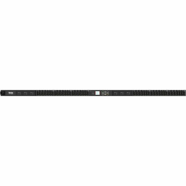 Raritan PX4-4072-E7V2 36-Outlets PDU - Metered Metered-by-Outlet - CS8365C 3P4W - 18 x IEC 60320 C13 18 x CX - 230 V AC - Branch - PX4-4072-E7V2