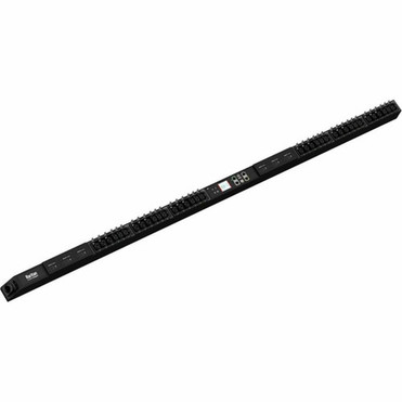 Raritan PX4-4072-E7V2 36-Outlets PDU - Metered Metered-by-Outlet - CS8365C 3P4W - 18 x IEC 60320 C13 18 x CX - 230 V AC - Branch - PX4-4072-E7V2