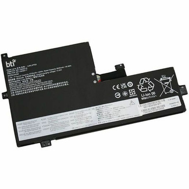 BTI 5B11B36309-BTI Battery - For Chromebook - Battery Rechargeable - Proprietary Battery Size - 42 Wh - 114 V 5B11B36309-BTI