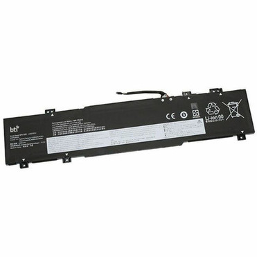 BTI 5B11K09317-BTI Battery - For Notebook - Battery Rechargeable - Proprietary Battery Size - 47 Wh - 1131 V DC 5B11K09317-BTI