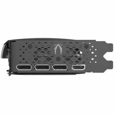Zotac NVIDIA GeForce RTX 4070 Graphic Card - 12 GB GDDR6 - 7680 x 4320 - 249 GHz Boost Clock - 192 bit Bus Width - PCI Express 40 - ZT-D40740H-10M