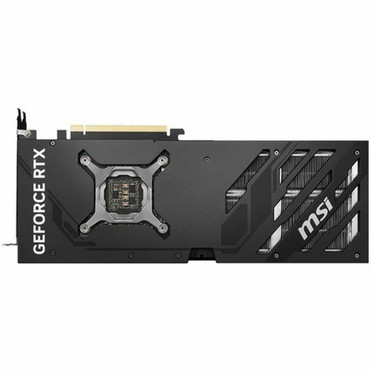 MSI NVIDIA GeForce RTX 4070 Graphic Card - 12 GB GDDR6 - 7680 x 4320 - 252 GHz Boost Clock - 192 bit Bus Width - PCI Express 40 - - G4070V3XE12C