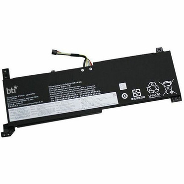 BTI 5B11B36278-BTI Battery - For Notebook - Battery Rechargeable - Proprietary Battery Size - 38 Wh - 768 V 5B11B36278-BTI