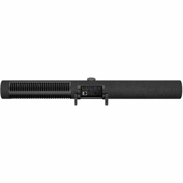 Jabra PanaCast 50 Video Conferencing Camera - 13 Megapixel - USB Type AUSB Type C - 4K - 3840 x 2160 Video - 180deg Angle - Wall - 8530-232