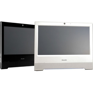 Shuttle XPC X50V8U3 Barebone System - Desktop - Socket BGA-1528 - 1 x Processor Support - Core i3 10th Gen i3-10110U 210 GHz 2 Core X50V8U3 W